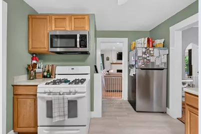 1046 Fourth Street, Jackson, MI 49203 - Photo 19