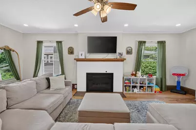 1046 Fourth Street, Jackson, MI 49203 - Photo 13