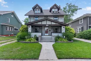1046 4th St, Jackson, MI 49203 - Photo 1