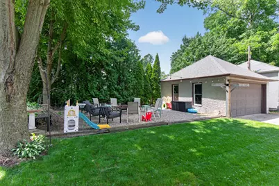 1046 Fourth Street, Jackson, MI 49203 - Photo 43
