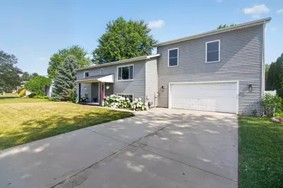 438 South Street, Blissfield, MI 49228 - Photo 3