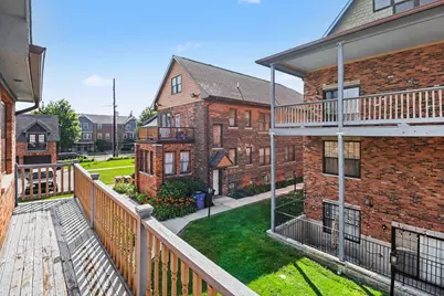 431 E Ferry Street, Detroit, MI 48202 - Photo 27