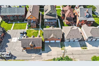 431 E Ferry Street, Detroit, MI 48202 - Photo 31