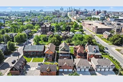 431 E Ferry Street, Detroit, MI 48202 - Photo 29