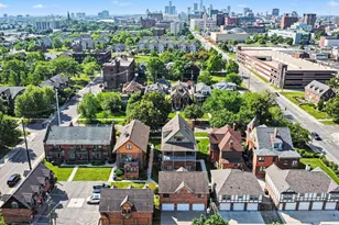 431 E Ferry St, Detroit, MI 48202 - Photo 29