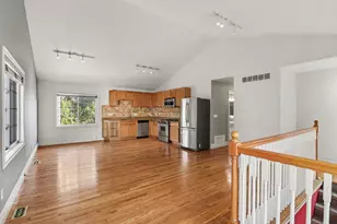 431 E Ferry St, Detroit, MI 48202 - Photo 5