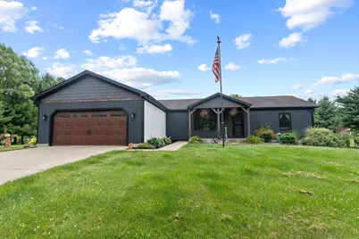 13431 Gleason Road, Three Rivers, MI 49093 - Photo 1