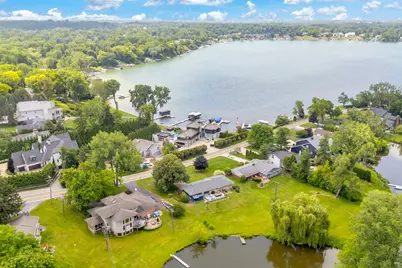2348 Pine Lake Road, West Bloomfield, MI 48324 - Photo 43