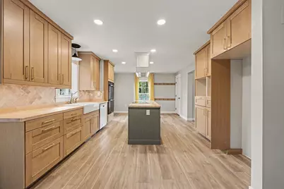 1022 Homewild Avenue, Jackson, MI 49201 - Photo 3