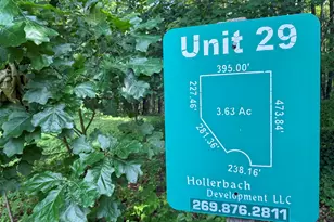Vl Whitetail Ridge, Dowagiac, MI 49047 - Photo 1
