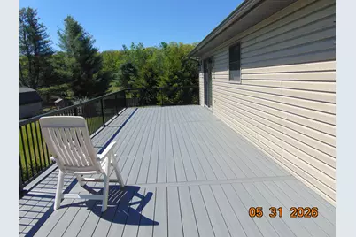 1595 S Poor Farm Road, Mikado, MI 48745 - Photo 17