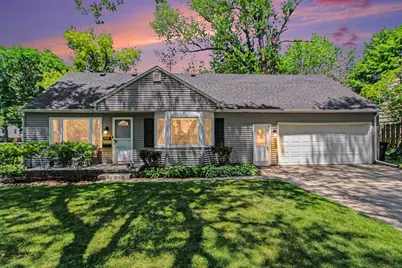 1607 Anderson Avenue, Ann Arbor, MI 48104 - Photo 3