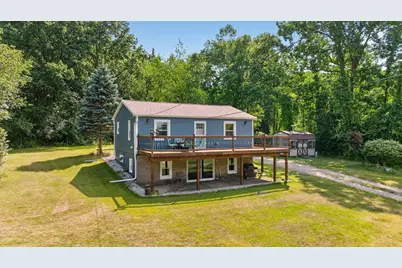 10932 Baker Road, Jerome, MI 49249 - Photo 3