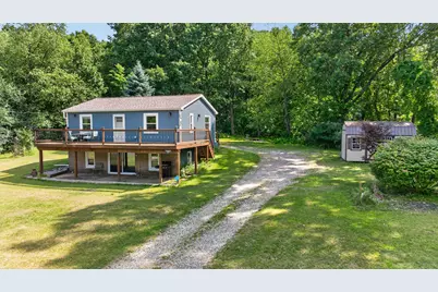 10932 Baker Road, Jerome, MI 49249 - Photo 5