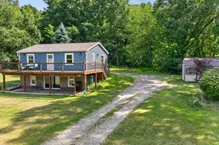 10932 Baker Rd, Jerome, MI 49249 - Photo 5