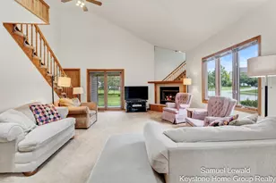 4551 Springmont Dr SE, Grand Rapids, MI 49512 - Photo 17