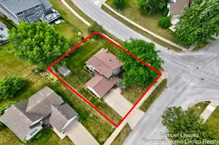 4551 Springmont Dr SE, Grand Rapids, MI 49512 - Photo 47