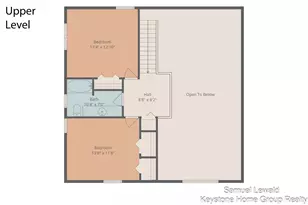4551 Springmont Dr SE, Grand Rapids, MI 49512 - Photo 43