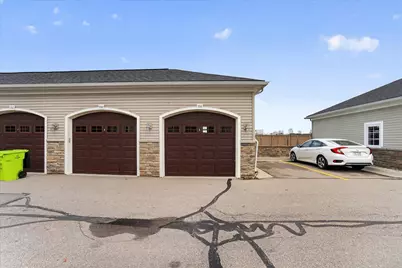 5510 Arbor Chase Drive, Ann Arbor, MI 48103 - Photo 35
