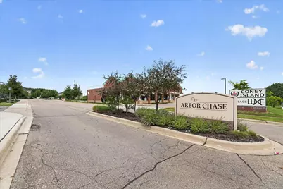 5510 Arbor Chase Drive, Ann Arbor, MI 48103 - Photo 37