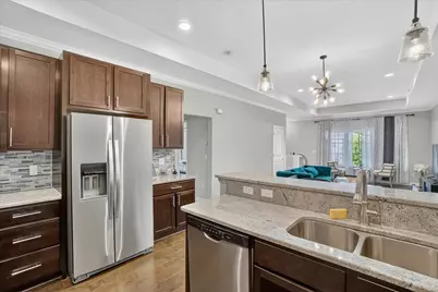 5510 Arbor Chase Drive, Ann Arbor, MI 48103 - Photo 13