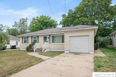 4250 Illinois Avenue SW, Wyoming, MI 49509 - Photo 1