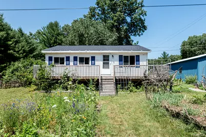 11264 Keller Road, Shelbyville, MI 49344 - Photo 1