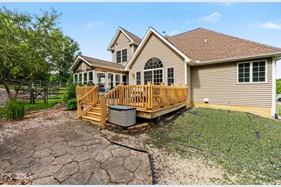 612 Hickory Ridge Drive, Tecumseh, MI 49286 - Photo 27