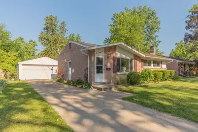 622 Rosemont Avenue, Saline, MI 48176 - Photo 3