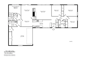 1521 Ledbury Dr, Bloomfield Township, MI 48304 - Photo 47