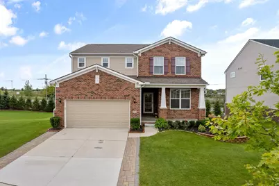 638 Holmdale Way, Ann Arbor, MI 48108 - Photo 1
