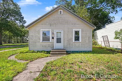 2309 Philo Avenue, Muskegon, MI 49441 - Photo 1