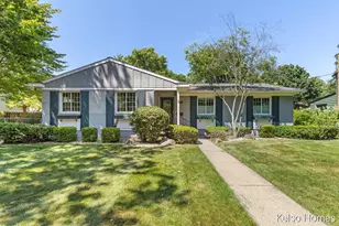 1641 Saginaw Rd SE, Grand Rapids, MI 49506 - Photo 1