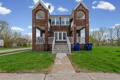 13496 Hazelridge Street, Detroit, MI 48205 - Photo 1