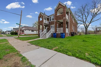 13496 Hazelridge Street, Detroit, MI 48205 - Photo 3