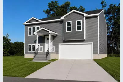 303 Mimz Court, Bangor, MI 49013 - Photo 1