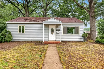2294 Austin Street, Muskegon, MI 49444 - Photo 1