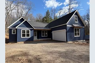 9370 S Hannah Lane, Grant, MI 49327 - Photo 1