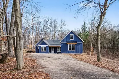 9370 S Hannah Lane, Grant, MI 49327 - Photo 3