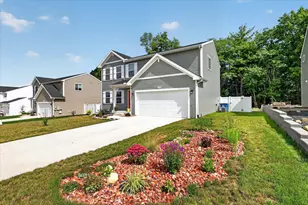 10335 Craven Wy, Galesburg, MI 49053 - Photo 1