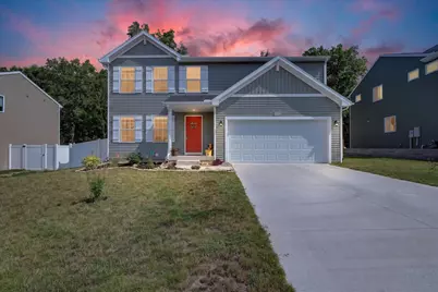 10335 Craven Way, Galesburg, MI 49053 - Photo 1