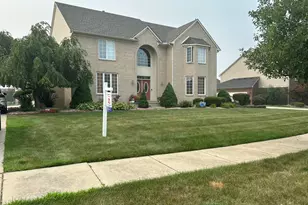 49182 Woodson Way, Canton, MI 48187 - Photo 1