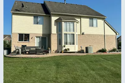 49182 Woodson Way, Canton, MI 48187 - Photo 17