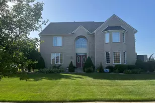 49182 Woodson Way, Canton, MI 48187 - Photo 3