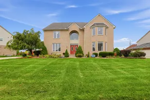 49182 Woodson Way, Canton, MI 48187 - Photo 1