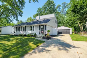 5648 Deerfield St, Portage, MI 49024 - Photo 1