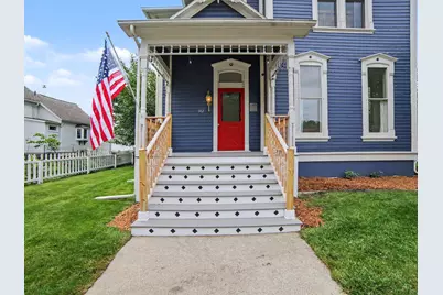 302 E Court Street, Ludington, MI 49431 - Photo 5