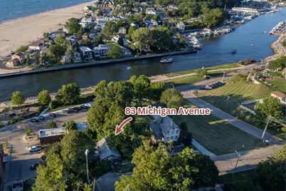 83 Michigan Avenue, South Haven, MI 49090 - Photo 13