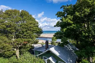 83 Michigan Ave, South Haven, MI 49090 - Photo 1