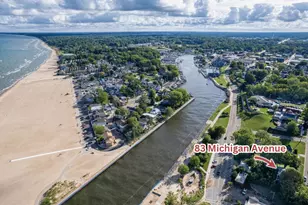 83 Michigan Ave, South Haven, MI 49090 - Photo 11